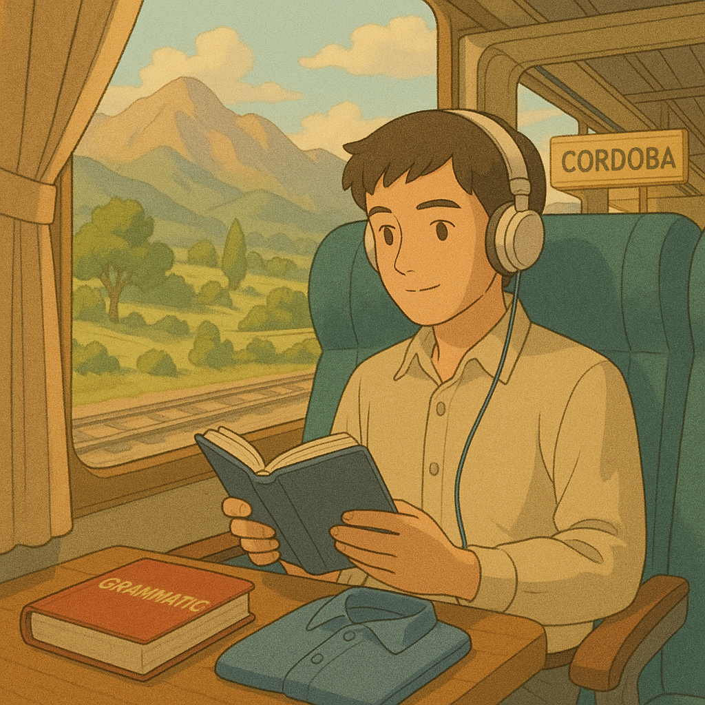 Ilustración de la Lection